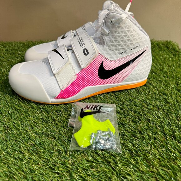 nike javelin elite 3